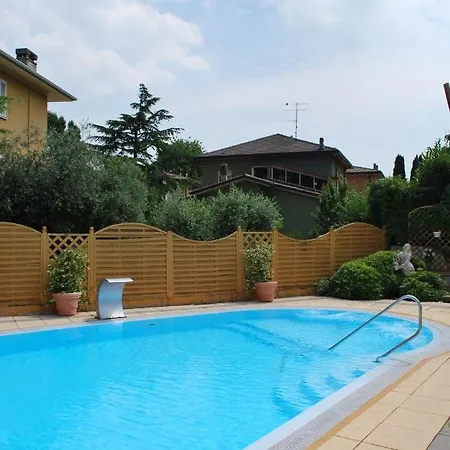 Alsazia 3* Sirmione