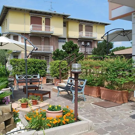 Hotel Alsazia Sirmione