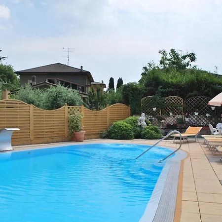 Alsazia Hotel Sirmione