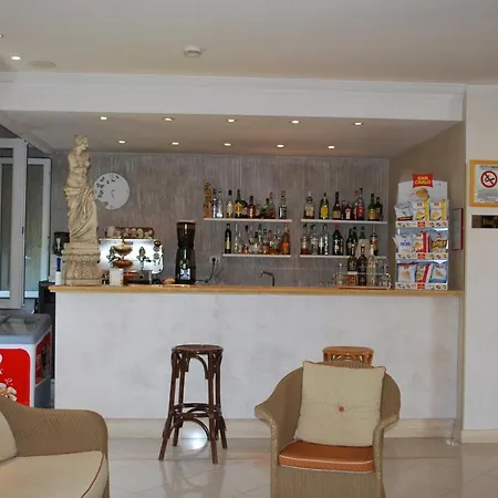 Hotel Alsazia Sirmione