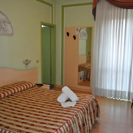 Alsazia Hotel 3*