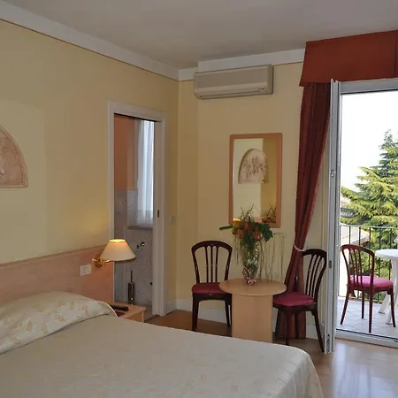 Alsazia Sirmione