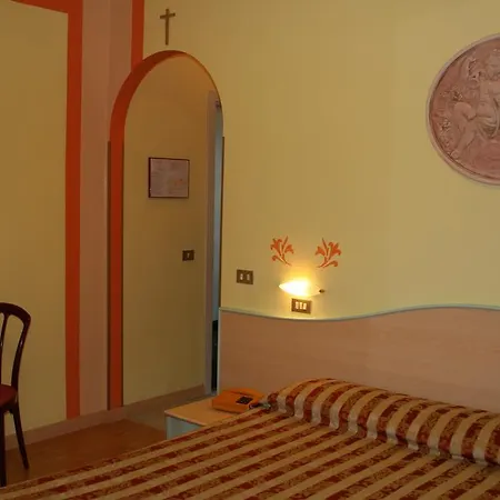 Alsazia Hotel