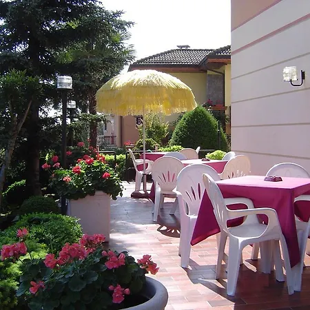 Alsazia Sirmione