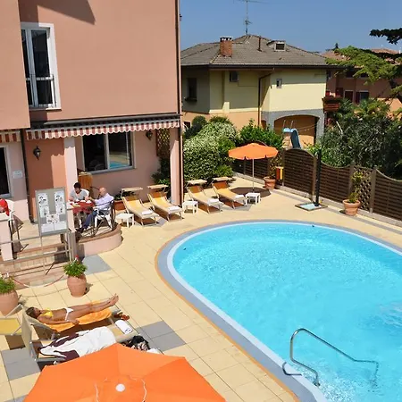 Alsazia Hotel Sirmione