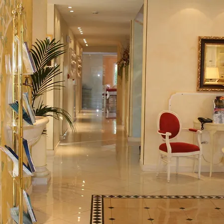 Alsazia Hotel Sirmione