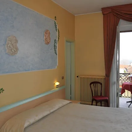 Alsazia Hotel