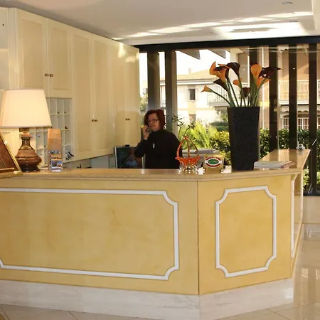 Hotel Alsazia 3*