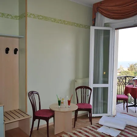 Hotel Alsazia Sirmione