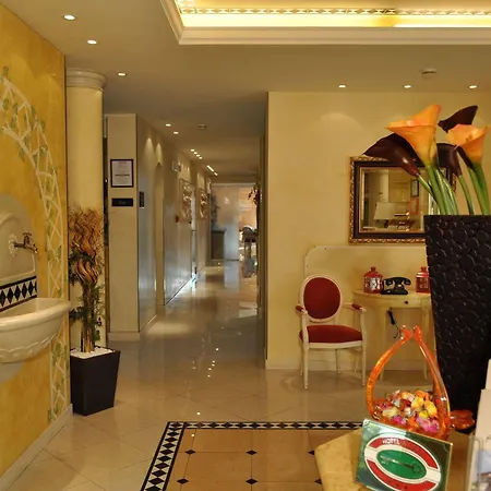 Hotel Alsazia