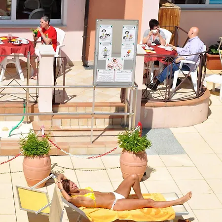 Alsazia 3* Sirmione