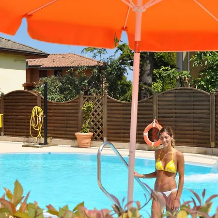Alsazia Hotel Sirmione