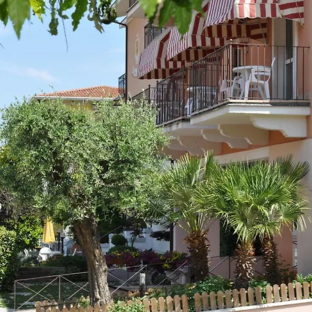 Hotel Alsazia Sirmione
