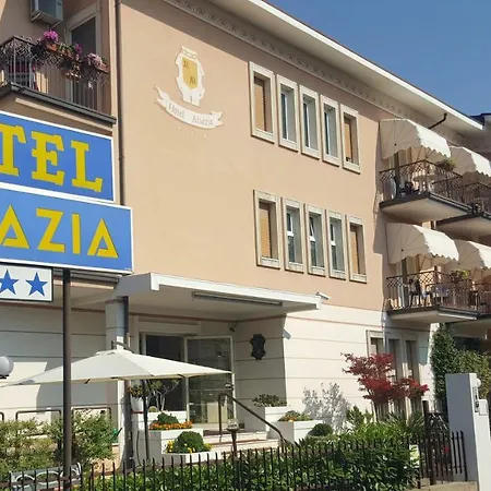 Alsazia Hotel Sirmione