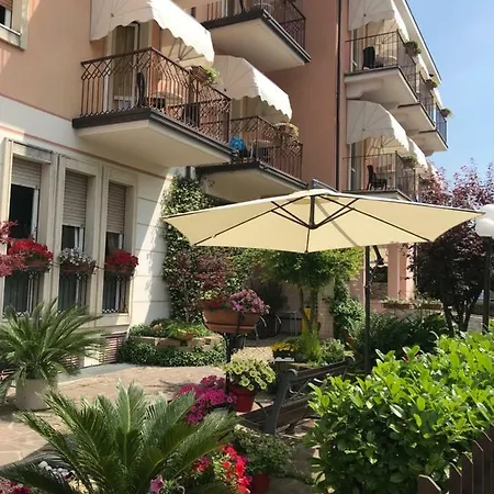 Alsazia Hotel Sirmione